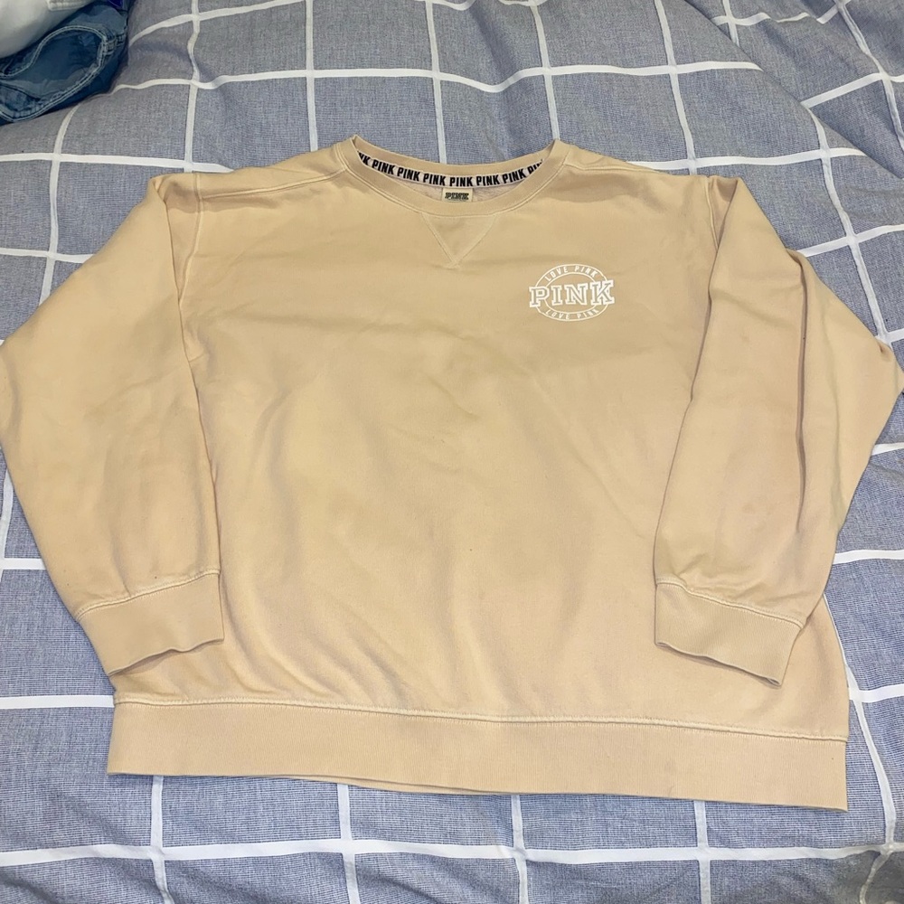 Victoria’s secret PINK Crewneck